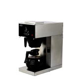 KOFFIEMACHINE INCL. 1 GLAZEN KOFFIEKAN 1.8L