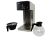 KOFFIEMACHINE INCL. 1 GLAZEN KOFFIEKAN 1.8L