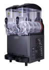 SLUSH MACHINE 2X12L