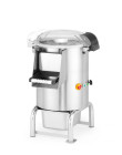 Aardappelschilmachine 5 Kg, Hendi, Kitchen Line, 230v/550w, 620x525x(h)787mm