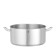 Kookpan laag - zonder deksel, HENDI, Kitchen Line, 12L, ⌀320x(H)150mm