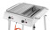 Xantos Gasgrill, HENDI, 9,5kW, 770x710x(H)870mm