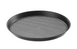 Geperforeerde Pizzapan, Hendi, ⌀311x(h)23mm