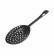 Julep strainer, BarUp, Zwart, 160x76mm