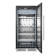 Dry aging kast, HENDI, 233L, 220-240V/170W, 595x760x(H)1270mm