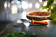 Pizzasnijder heavy-duty HENDI-pizzer, HENDI, designed by Robert Bronwasser, Oranje, ⌀97x240mm