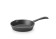 Gietijzeren Skillet, HENDI, Zwart, ⌀250x(H)40mm