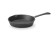 Gietijzeren Skillet, HENDI, Zwart, ⌀250x(H)40mm