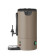 Percolator – Design by Bronwasser , HENDI, 7L, Taupe, 220-240V/1050W, 307x330x(H)450mm