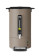 Percolator – Design by Bronwasser , HENDI, 7L, Taupe, 220-240V/1050W, 307x330x(H)450mm