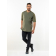 Chaud Devant Valente UFX t-shirt groen maat M