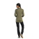 Chaud Devant dames ufx moss blouse xl