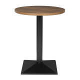 Bolero Complete Ronde Tafel 600mm