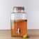 Kilner clip top drankdispenser 5 liter