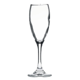 Libbey Teardrop Champagneglazen 170ml (12 Stuks)