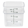 Cambro FreshPro Camsquare vershouddoos 3.8Ltr