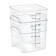 Cambro FreshPro Camsquare vershouddoos 3.8Ltr