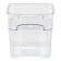 Cambro FreshPro Camsquare vershouddoos 3.8Ltr