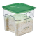 Cambro FreshPro Camsquare vershouddoos 3.8Ltr