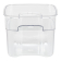 Cambro FreshPro Camsquare vershouddoos 5.7Ltr