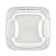 Cambro 7,6L FreshPro Camsquare voedselvoorraadpot