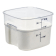 Cambro FreshPro Camsquare vershouddoos 11,4Ltr