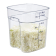 Cambro FreshPro Camsquare vershouddoos 17,2Ltr