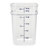 Cambro Freshpro Camsquare Vershouddoos 20.8ltr