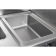 Buffalo 600-serie bain marie