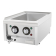 Buffalo 600-serie bain marie