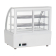 Polar C-Series Countertop Display Koelkast Wit 100Ltr