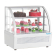 Polar C-Series Countertop Display Koelkast Wit 100Ltr