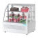 Polar C-Series Countertop Display Koelkast Wit 100Ltr