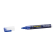 Securit Waterproof krijtstift (Glas + Krijtbord) in blauw met 2-6mm penpunt