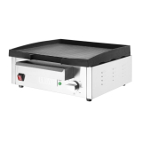 Buffalo Gietijzeren Aanrecht Griddle 1.8kw