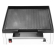 Buffalo gietijzeren aanrecht griddle 1.8kw