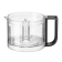 KitchenAid Classic Mini-hakmolen 5KFC3516BWH