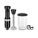 KitchenAid Classic Handblender met snoer 5KHBV53BOB