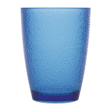 Olympia Kristallon Polycarbonaat Beker Blauw 275 ml (pak Van 6)