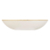 Churchill Stonecast Barley White  coupe kom 24.8 cm pak van 12