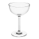 Olympia kristallon cocktailglazen 250 ml (pak van 12)