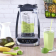 Santos 66 compacte blender