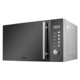 Tristar 20l magnetronoven met grill en 8 kookprogramma's