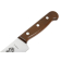 Victorinox vleesmes met houten handvat, 19 cm