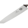 Victorinox vleesmes met houten handvat, 19 cm