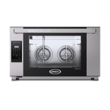 Unox Bakerlux Shop Pro Rossella Led Convectieoven Met 4 Bakplaten