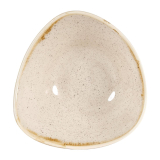 Churchill Stonecast Nutmeg Cream Lotus Kom 15.2 cm Pak Van 12