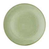 Churchill Stonecast Sage Green Coupe Borden 260mm (pak Van 12)