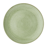 Churchill Stonecast Sage Green Coupe Borden 217mm (pak Van 12)