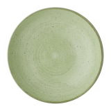 Churchill Stonecast Sage Green Coupe Kom 248mm (pak Van 12)